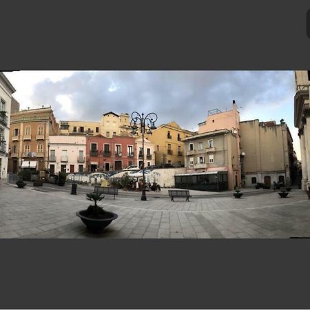 Hotel Matama House Cagliari Esterno foto