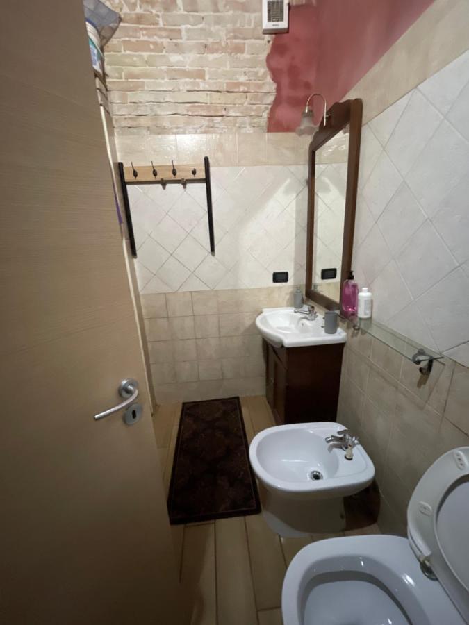 Hotel Matama House Cagliari Esterno foto