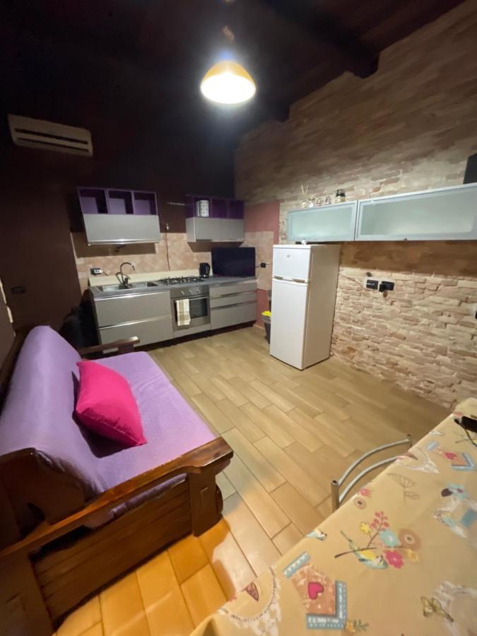 Hotel Matama House Cagliari Esterno foto