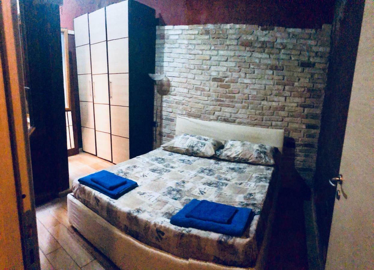 Hotel Matama House Cagliari Esterno foto