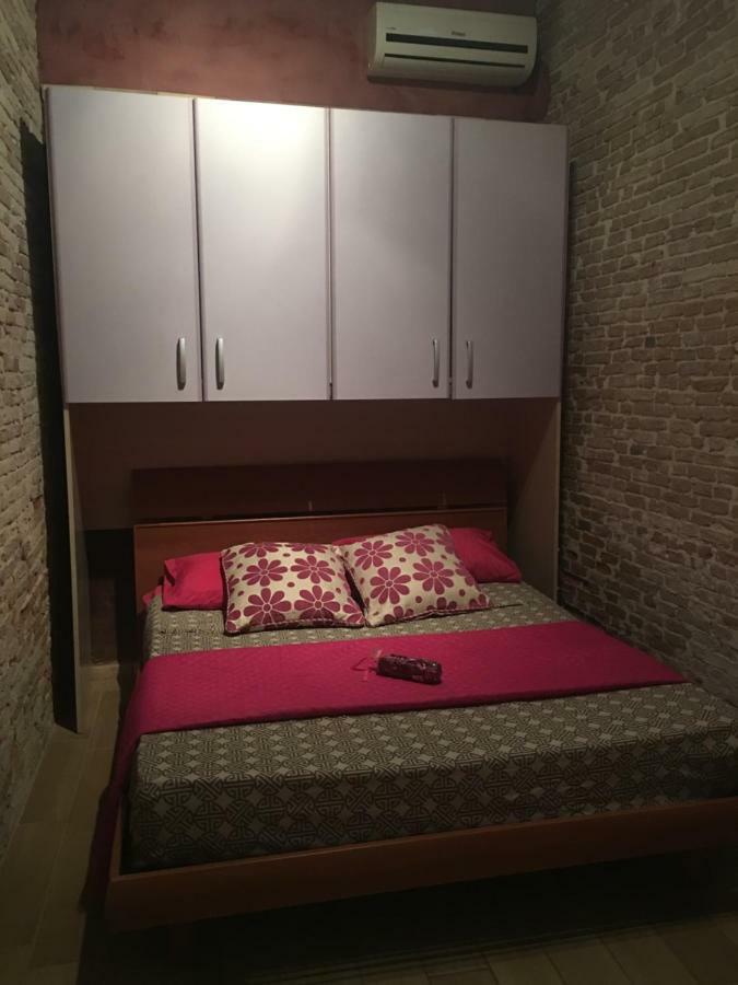 Hotel Matama House Cagliari Esterno foto